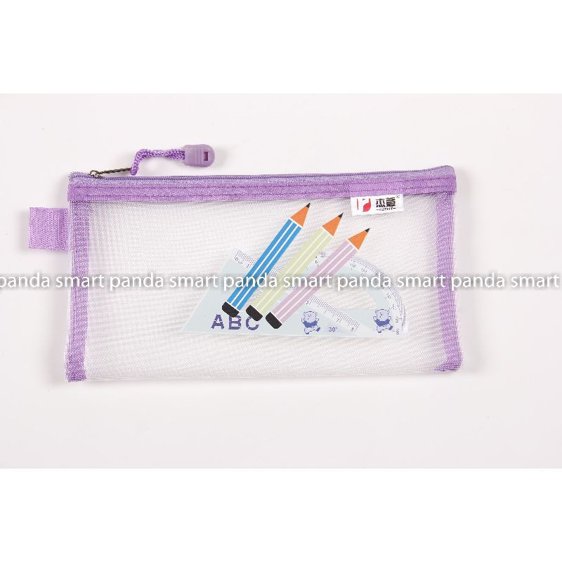 

Map Sleting/Tempat Pensil A6 Unilon Gambar Pensil