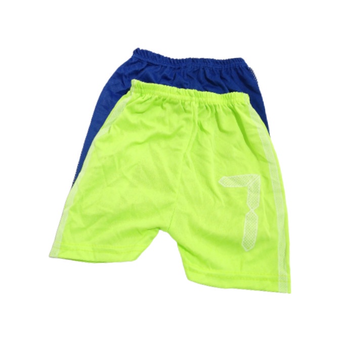 1 Pcs Celana Pendek Bola Anak Celana Pendek Santai Anak