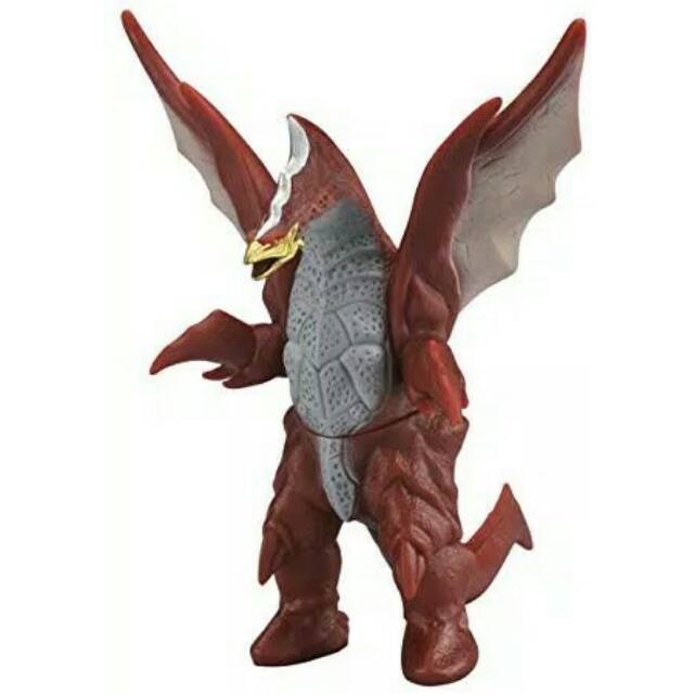Monster Ultraman Melba Kaiju Figure