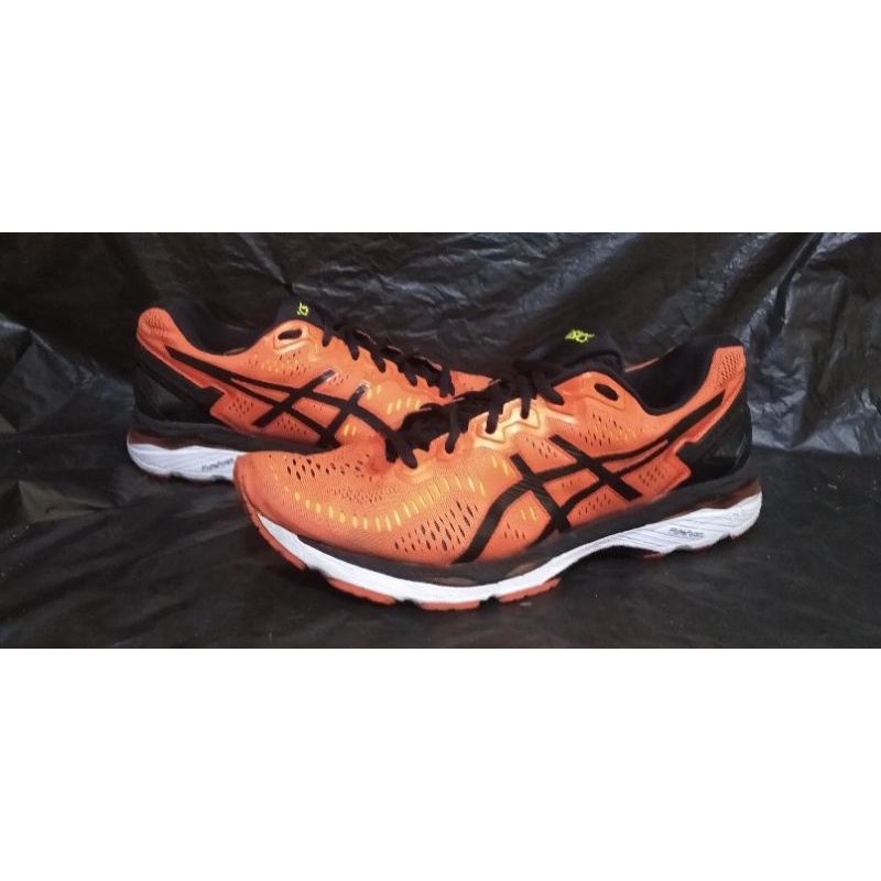 Asics gel kayano 23