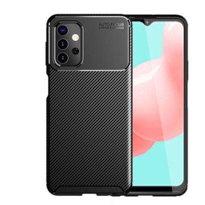 Case Samsung A32 5G Indonesia Battle Autofocus Premium Autofocus Carbon Slim Casing Cover