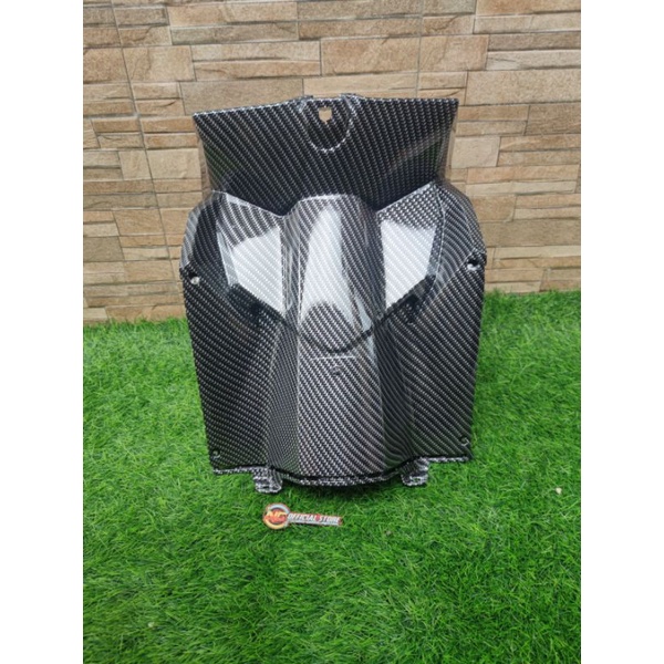 DASBOR BEAT NEW BEAT STREET 2017-2019 CARBON