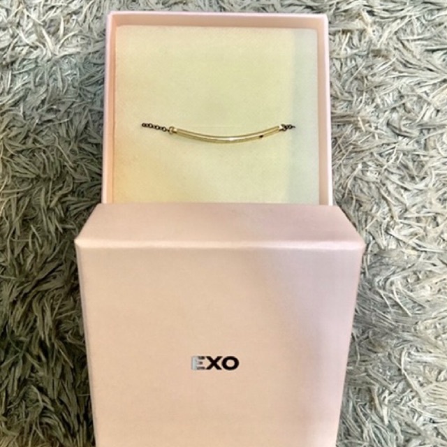 [COD] BRACELET CHANYEOL EXO