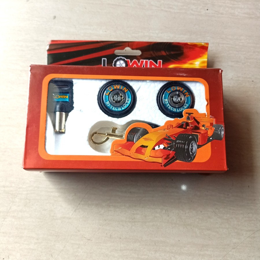 kunci pintu mobil universal 2 pintu