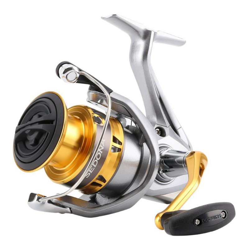 Reel SHIMANO SEDONA C 3000 HG - REEL SHIMANO SEDONA C3000HG