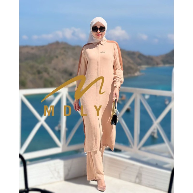 Aeri Set by MDLY Original