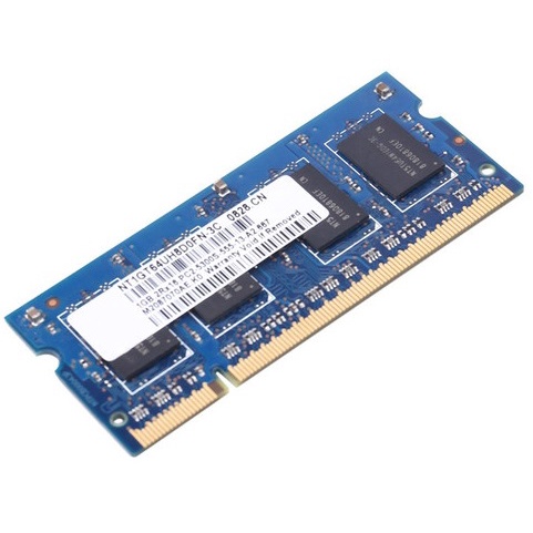 Ram 1 GB Laptop DDR2 PC5300S