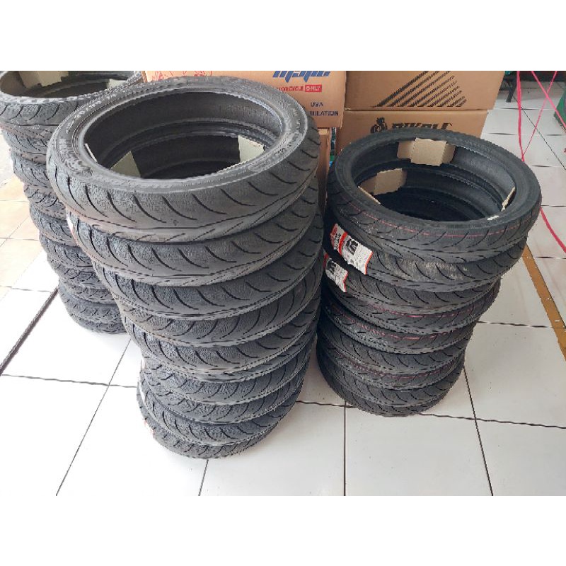 BAN MAXXIS DIAMOND RING 14 90/90 TUBLESS BAN MOTOR MATIC BAN MAXXIS DIAMOND MA-3D
