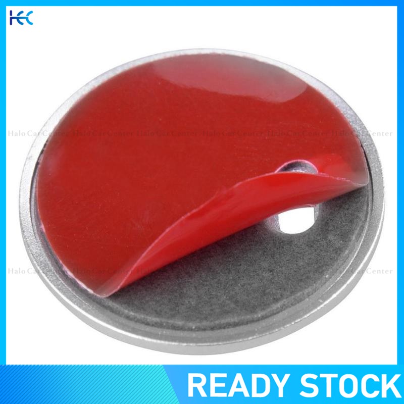 Car Engine Push Start Stop Engine Button Cover for Most car Perodua Mazda Toyota