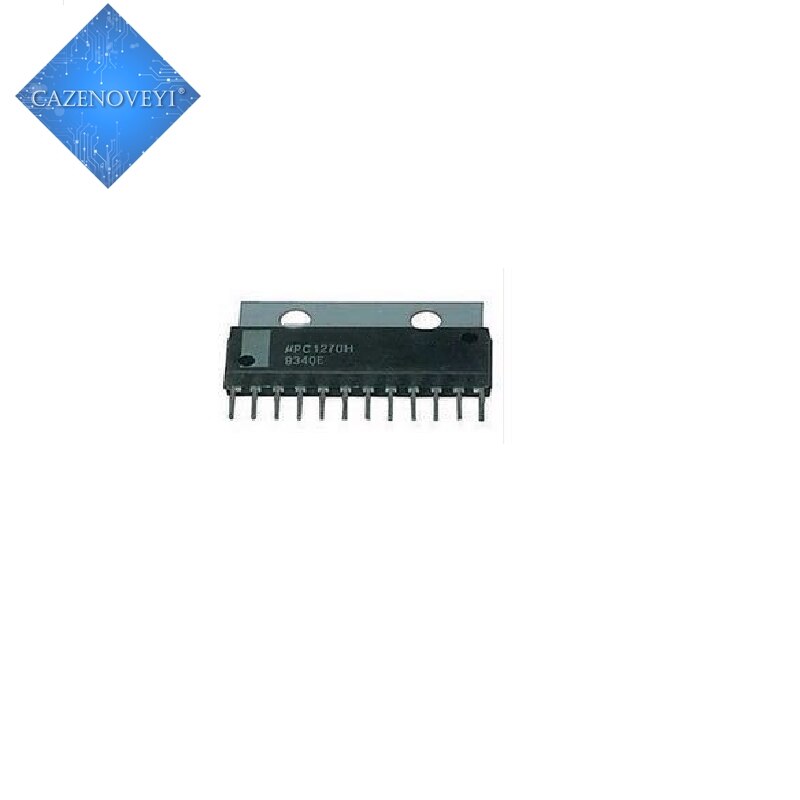 1pc Ic Upc1270H Upc1270 Sip-12