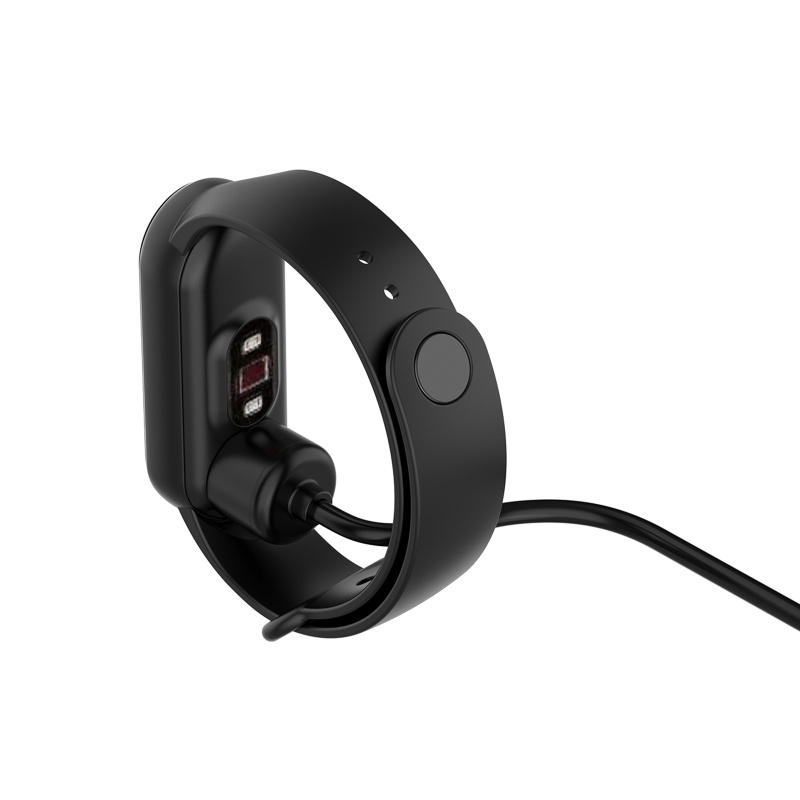 Btsg Untuk Mi Band7 6 5 Kabel Cas Kawat Power Adapter Smartband Aksesori