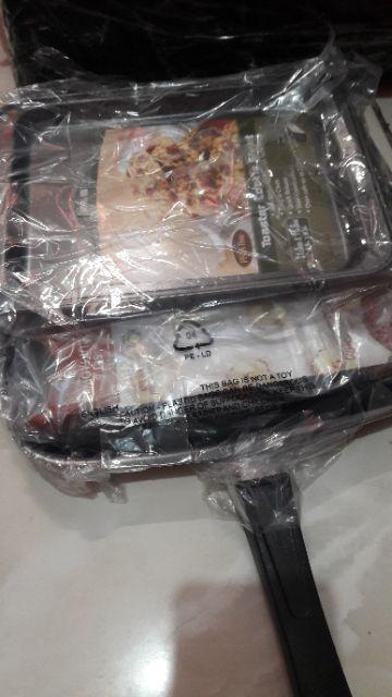 Toaster Cookie Sheet