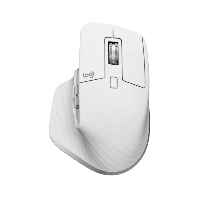 Logitech MX Master 3s Performance Wireless Mouse