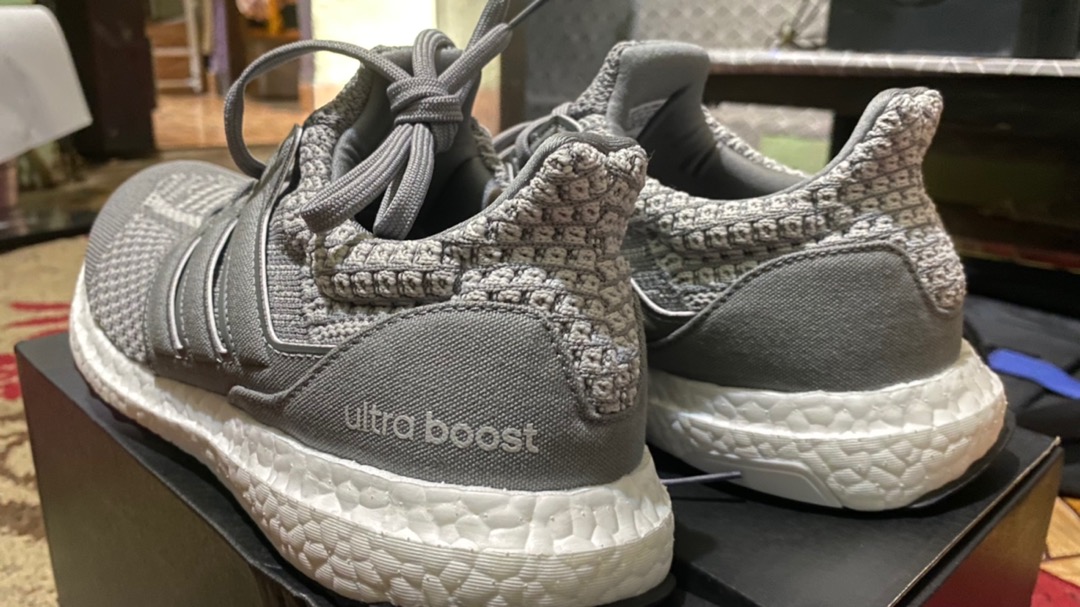 ultra boost wolf grey 1.0