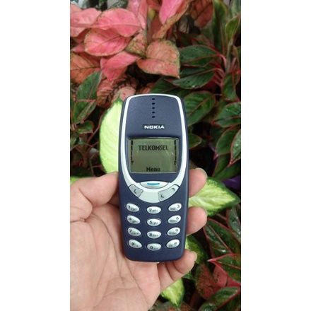 Nokia 3310 Nokia Jadul Nokia Legend