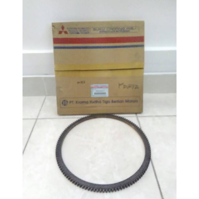 Flywheel mitsubishi L300 Diesel