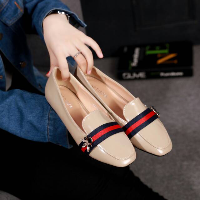 Sepatu Jose Daroca sandra