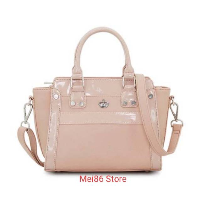 Mei86 / Elayne / Tas Selempang Wanita Sophie Martin Elayne