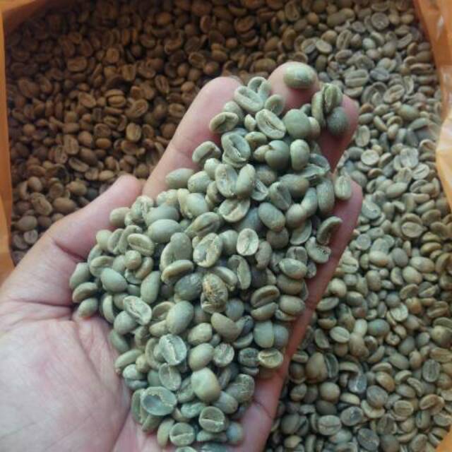 

kopi arabica java gn.semeru