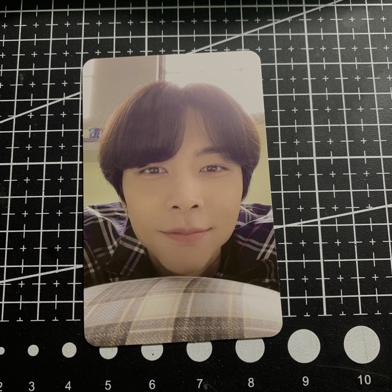 WTS PC AR SELCA JOHNNY JEWEL STICKER NCT 127 JO DORA taeyong taeil yuta doyoung jaehyun jungwoo mark