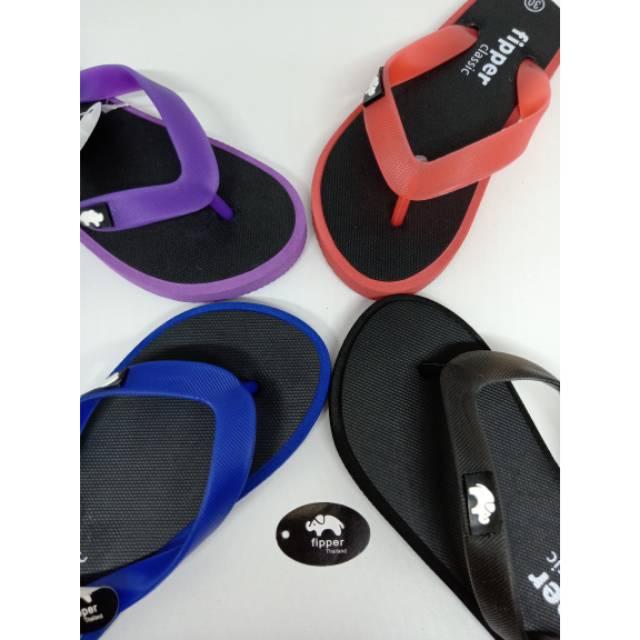Sandal Fipper Classic Anak 30-35