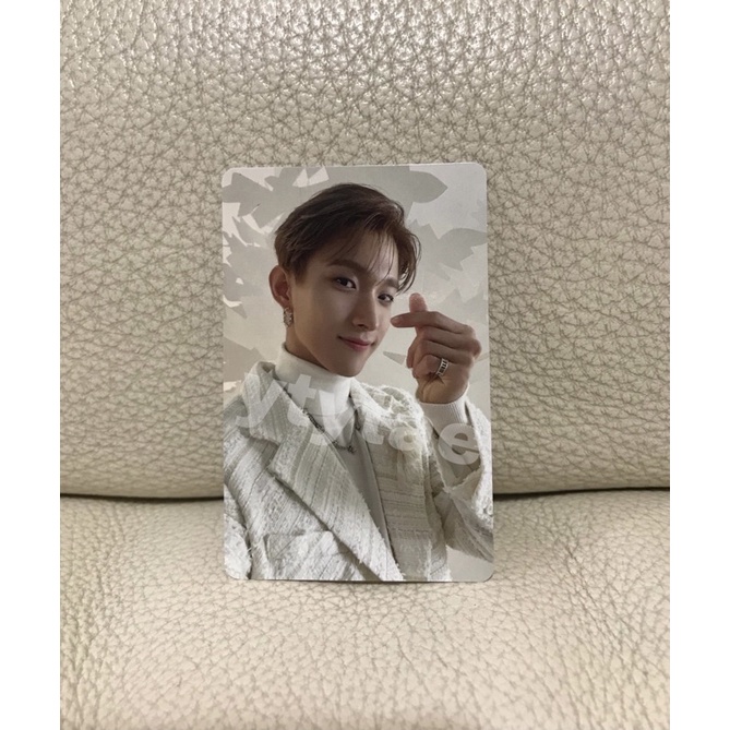 PC DK SEVENTEEN AINOCHIKARA REG VER (booked)
