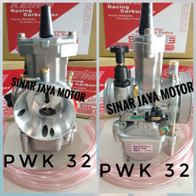 Karburator sudco pwk 32 Karburator Pwk 32 Keihin Sudco Japan Ori