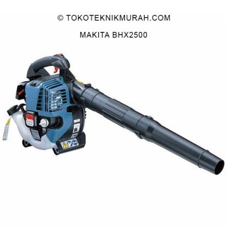 Makita BHX2500V BHX 2500 Petrol Browel - BHX2500 V