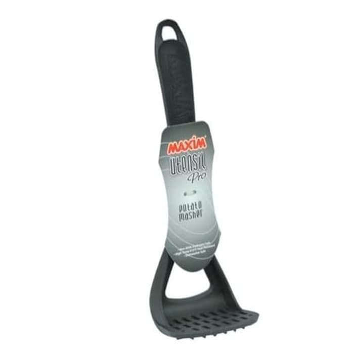 POTATO MASHER MAXIM UTENSIL PRO / PENGHANCUR KENTANG MAXIM