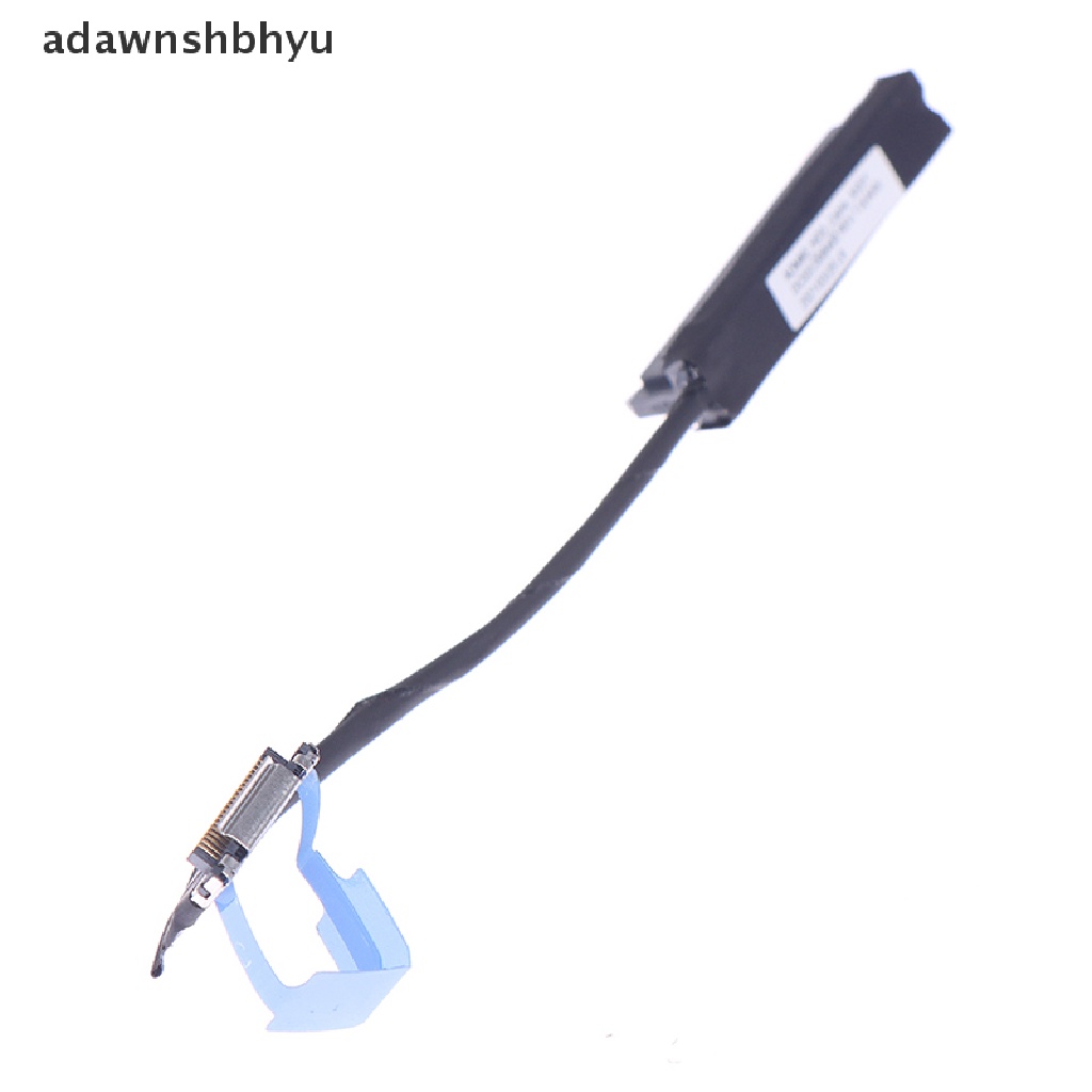 [adawnshbhyu] Kabel Konektor HDD Hardisk Untuk DELL E5570 M3510 P3510 04G9GN DC02C00B400