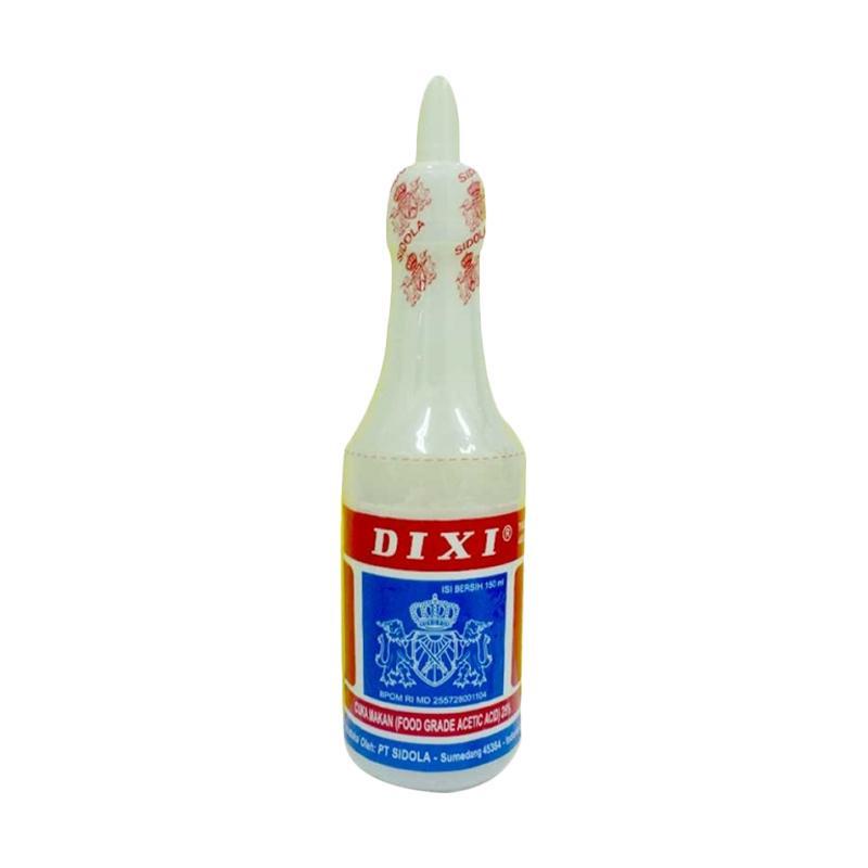 

DIXI CUKA 150 ML