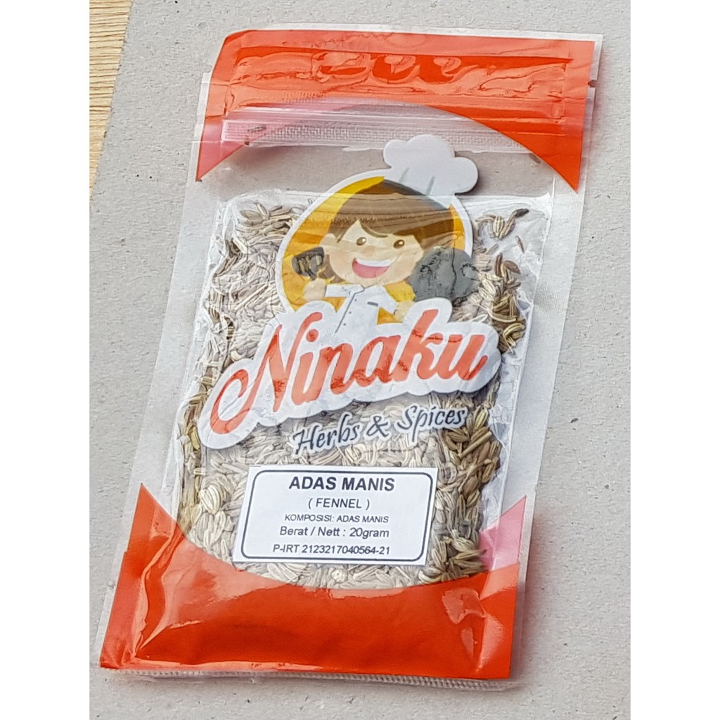 

NINAKU ADAS MANIS