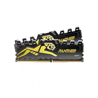 Apacer Panther DDR4 PC25600 3200Mhz 16GB Dual Channel (2X8GB)