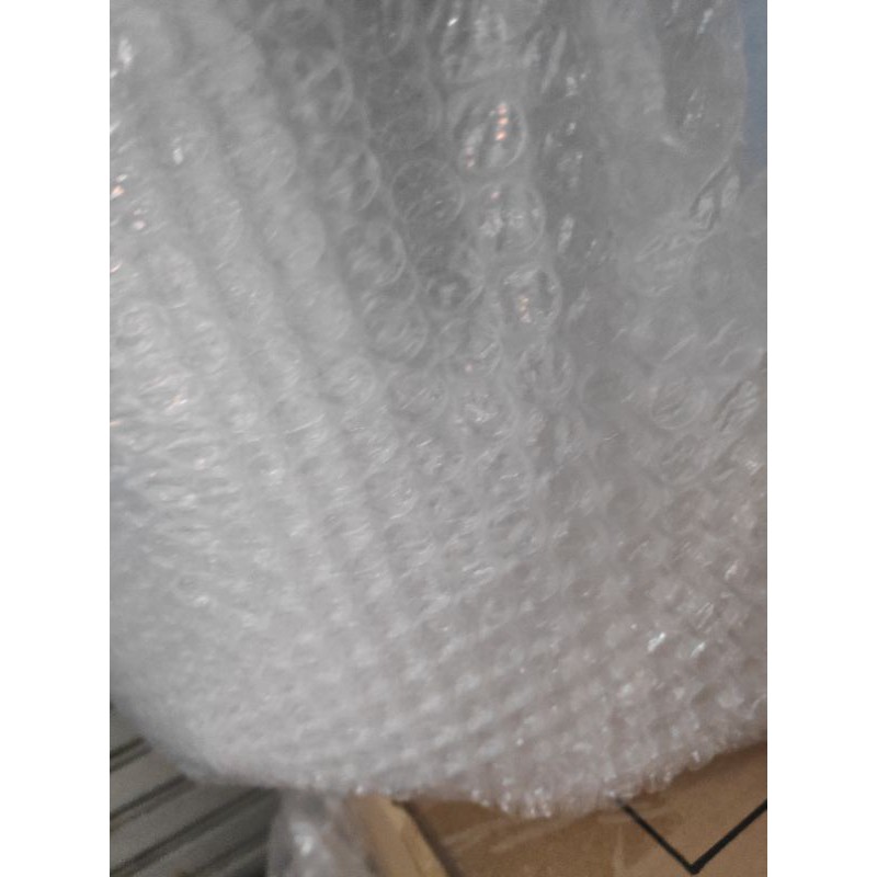 

Tambahan Bubble / Peti Kayu untuk Packing Tabung
