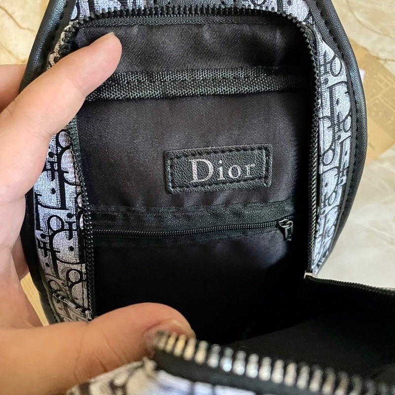 ((TERMURAH)) CROSSBODY BAG FASHION PRIA / SLINGBAG PRIA PREMIUM