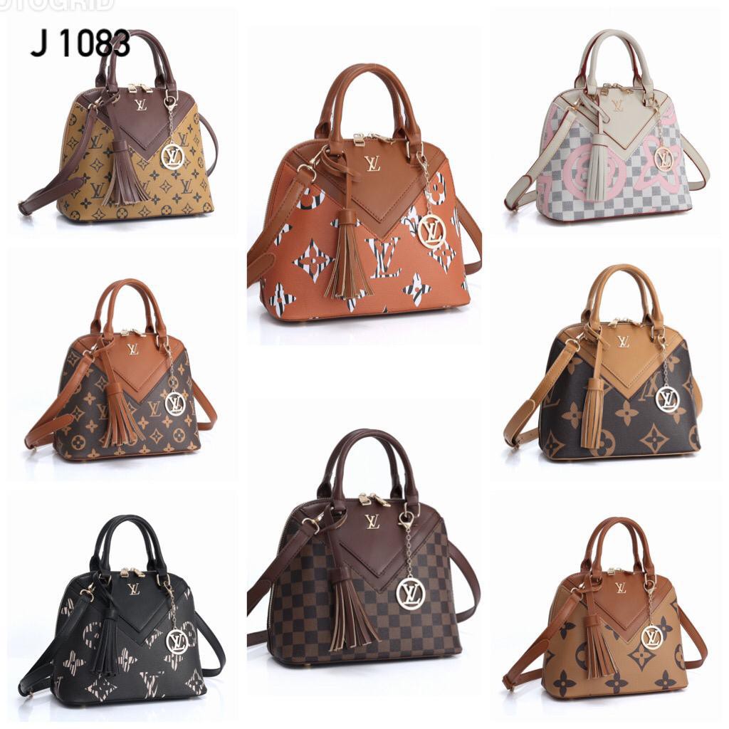 TAS WANITA HANDBAG 1083#B520