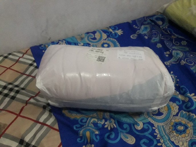 Fata Bed Cover Set Signature Terbaru Ukuran Single Size 120x200