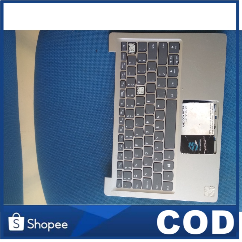 Frame Case Casing Frame Case Casing LENOVO IDEAPAD 130S-11Igm S130-11Igm Pc1Cp-Hg