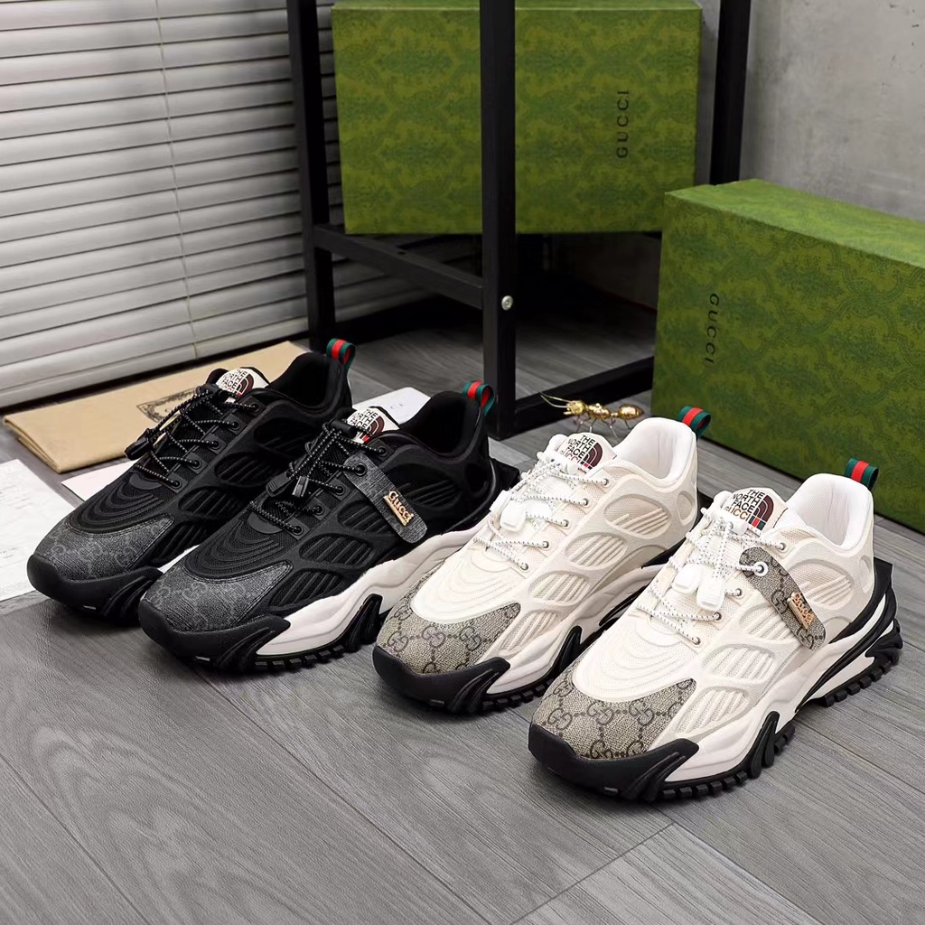 men's guccissima shoes
