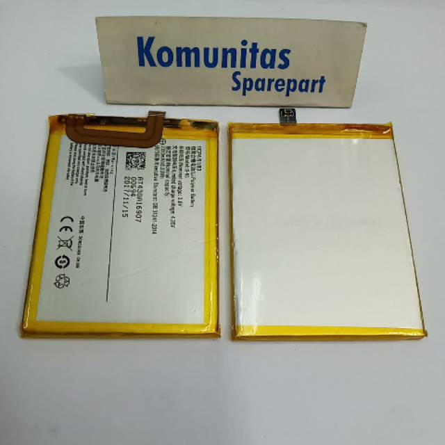 BATRE VIVO Y31/Y51 B-95