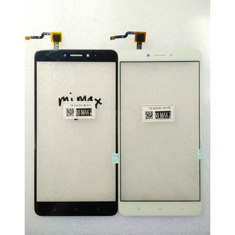 TOUCHSCREEN TS XIAOMI MIMAX 2 ORIGINAL
