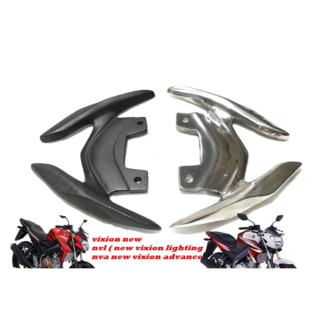 BEHEL TANDUK VIXION NEW NVL-VIXION NEW NVA BEHEL TANDUK YAMAHA VIXION lighting -vixion advance 2012-2016