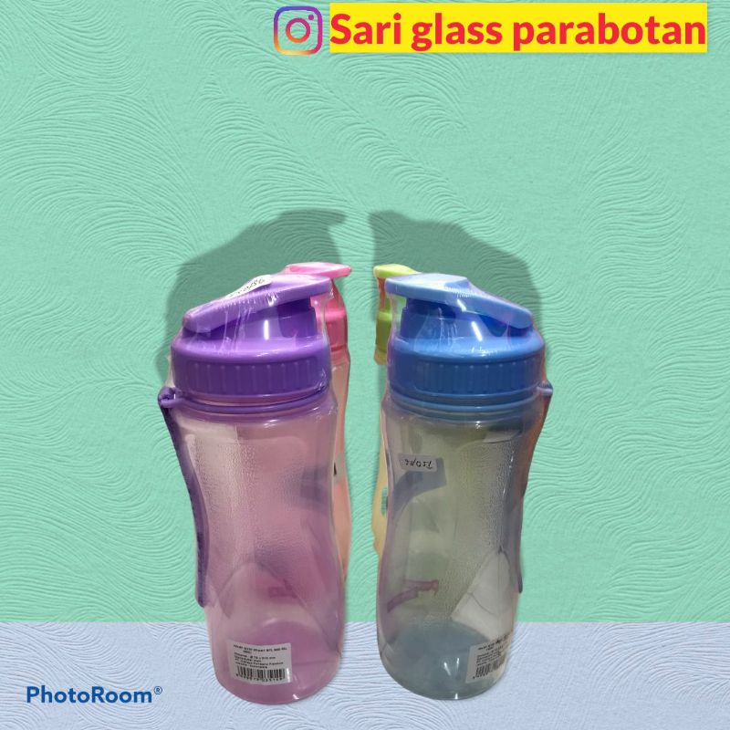 botol minum Lion star 600ml