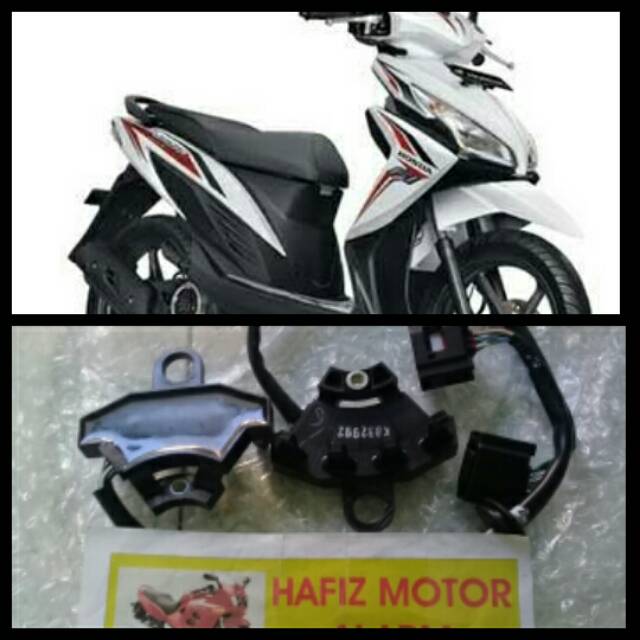 Sensor ckp kaki 4 Vario 110 LED (original) sensor spul Vario 110 LED ckp kaki 4 Vario 110