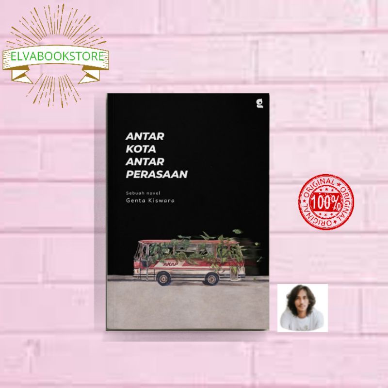 Antar Kota Antar Perasaan by @gentakiswara