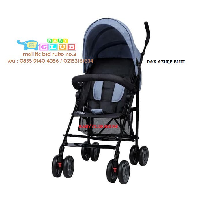 Stroller Baby Care DAX Buggy / Kereta Bayi