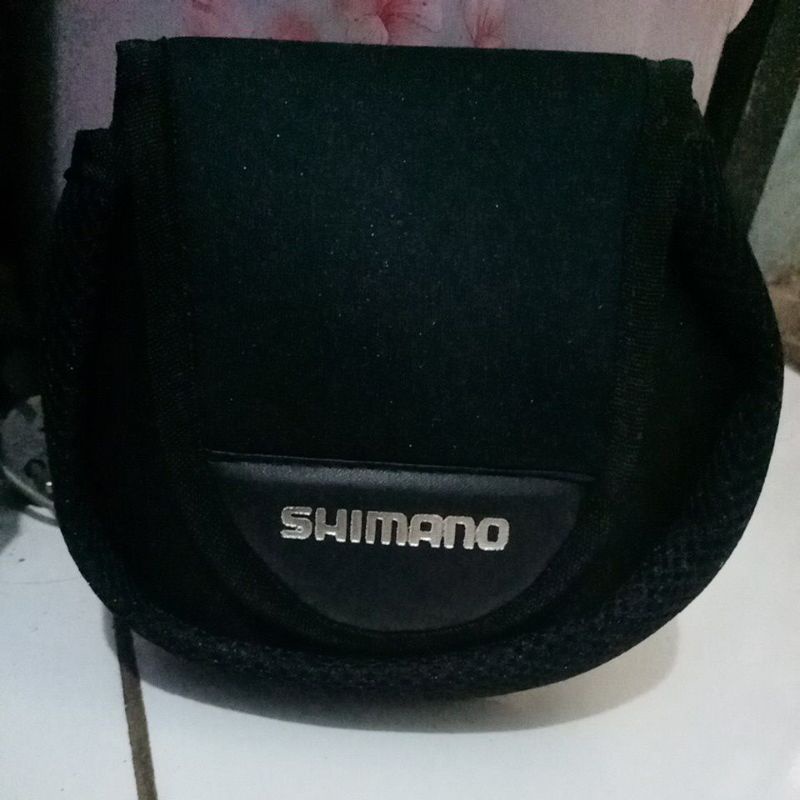 Tas reel merk Shimano
