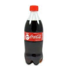

Coca cola