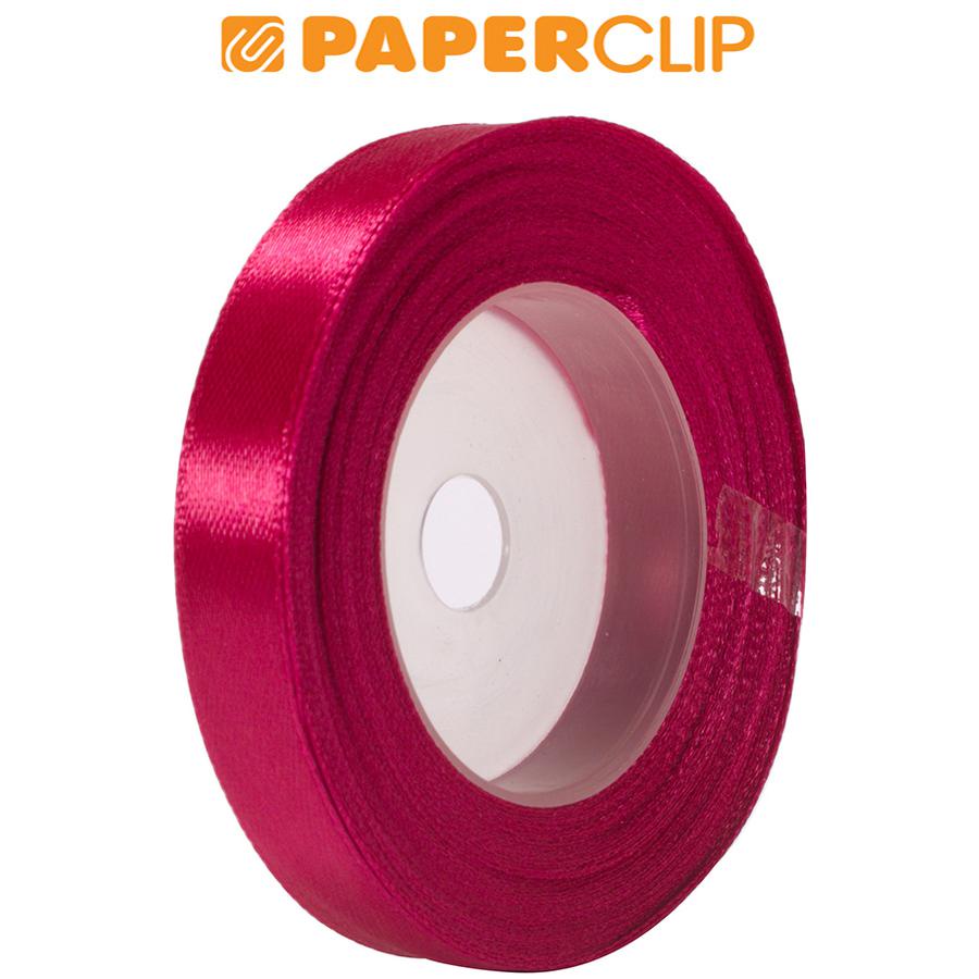 

PITA KADO 1/2 INCH SATIN 29 ROSE