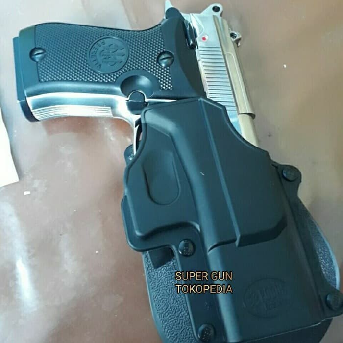 Jual Holster Fobus M84 Elegan